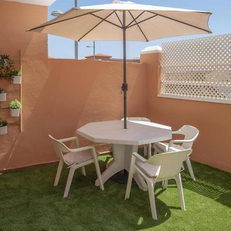 Lightbooking Esmeralda Calete De Fuste Fue Caleta De Fuste Ngoại thất bức ảnh