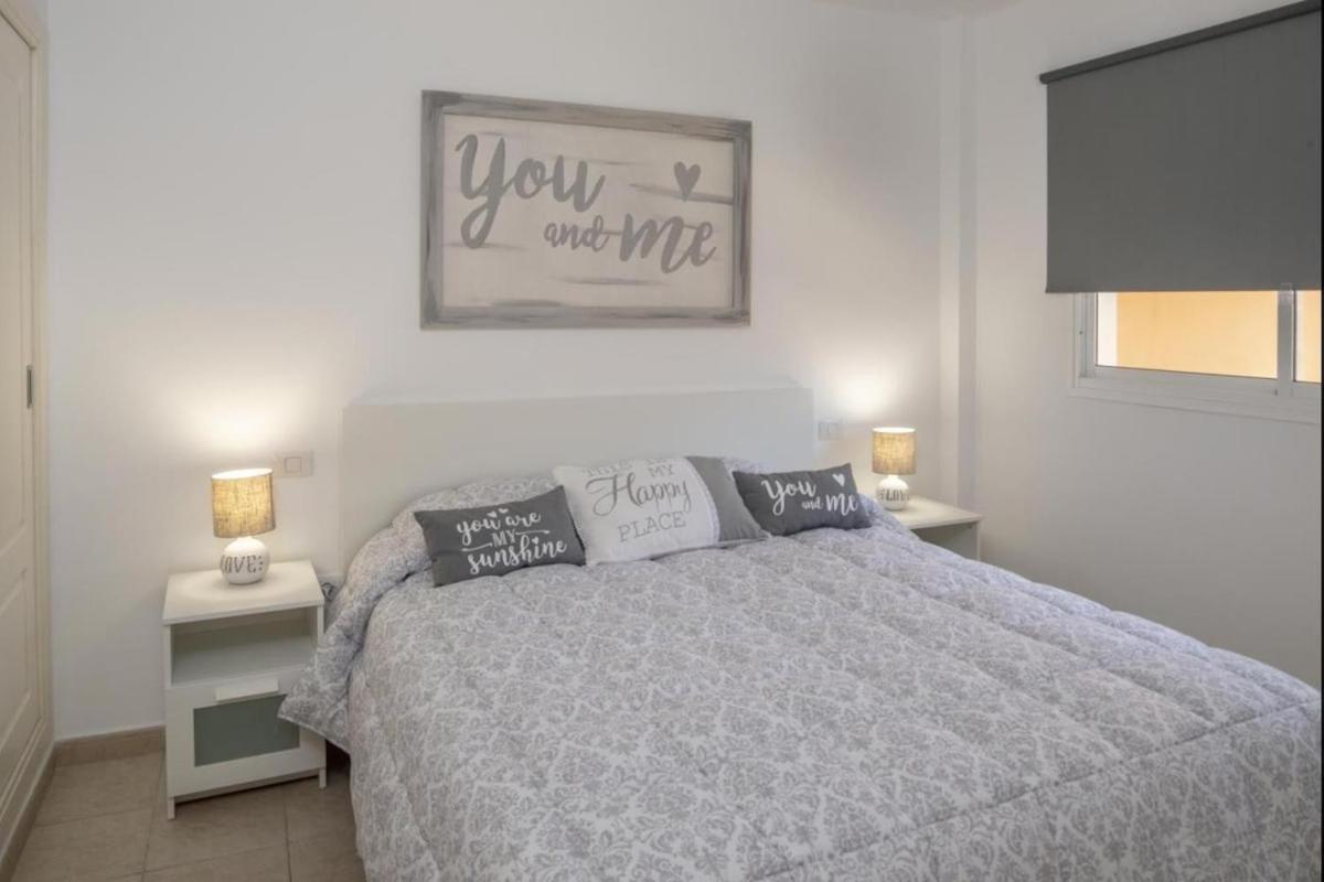 Lightbooking Esmeralda Calete De Fuste Fue Caleta De Fuste Ngoại thất bức ảnh