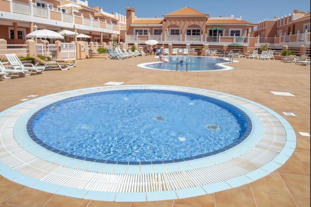 Lightbooking Esmeralda Calete De Fuste Fue Caleta De Fuste Ngoại thất bức ảnh