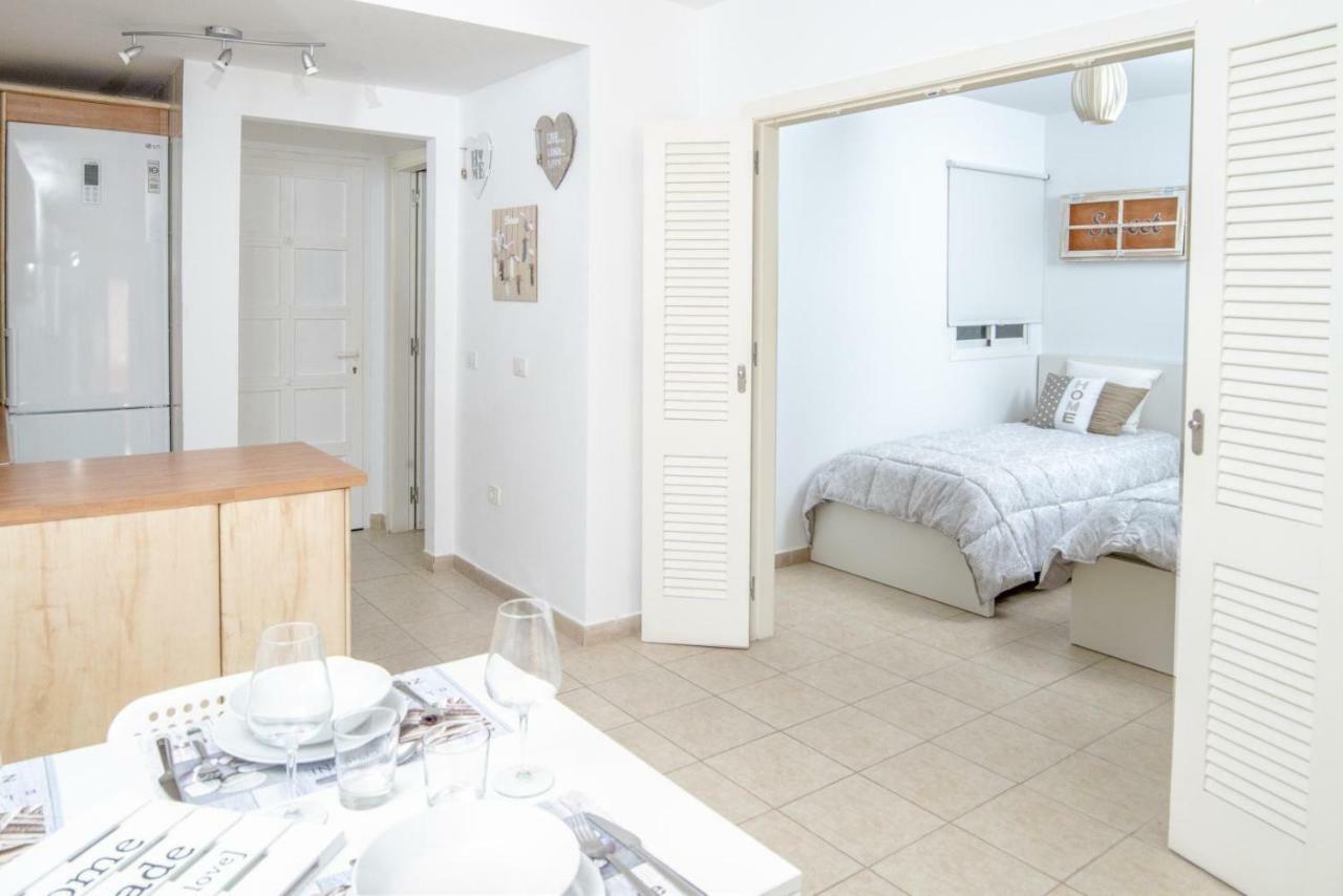 Lightbooking Esmeralda Calete De Fuste Fue Caleta De Fuste Ngoại thất bức ảnh